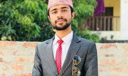 Gopi subedi Putalibazar