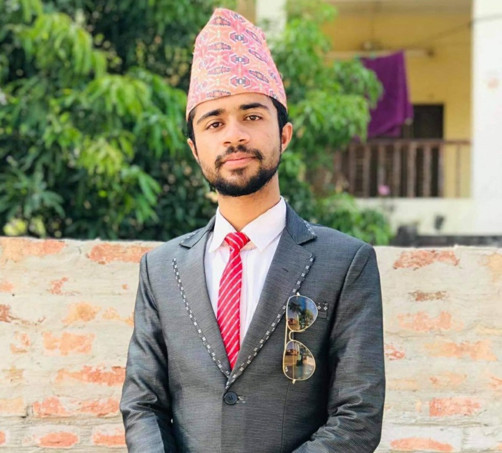 Gopi subedi Putalibazar