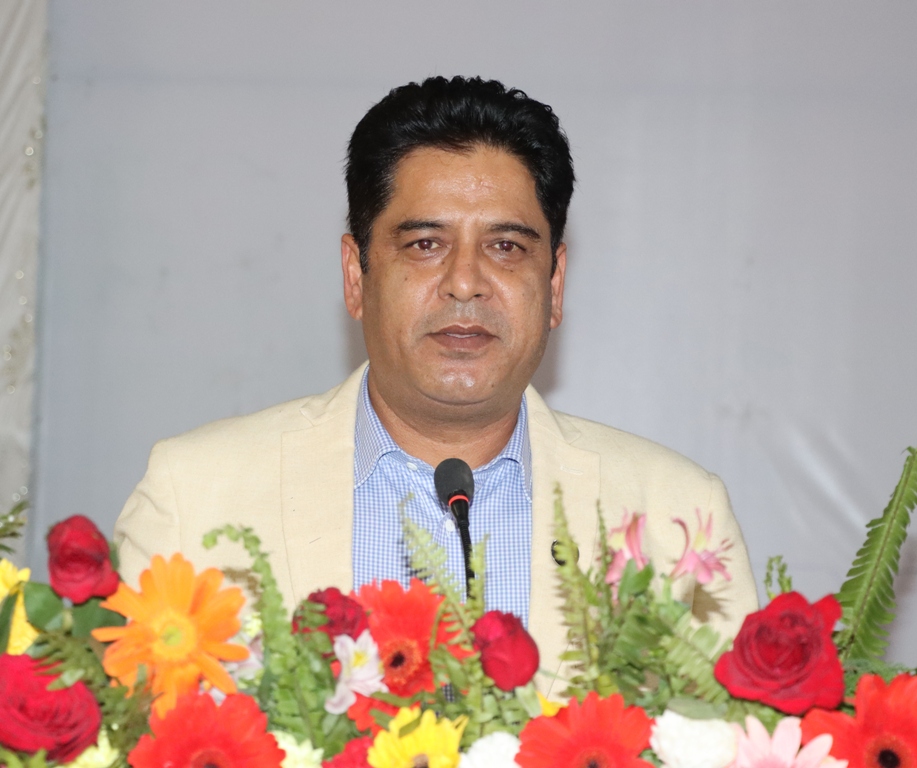 Mantri damodar bhandari