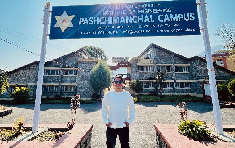 adarsha mahat chhetri