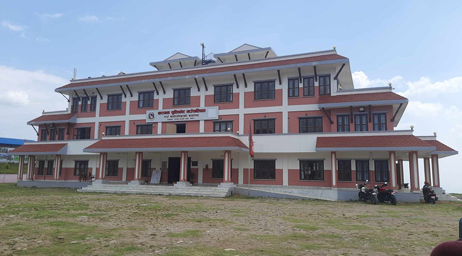 barpark-sulikot-gorkha