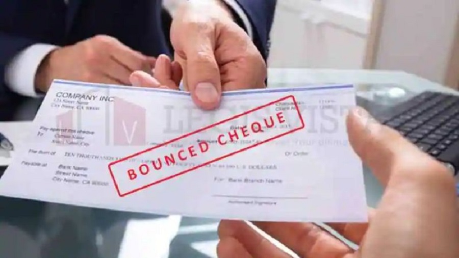 cheque-bounced