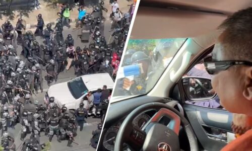 durga prasai arajakta