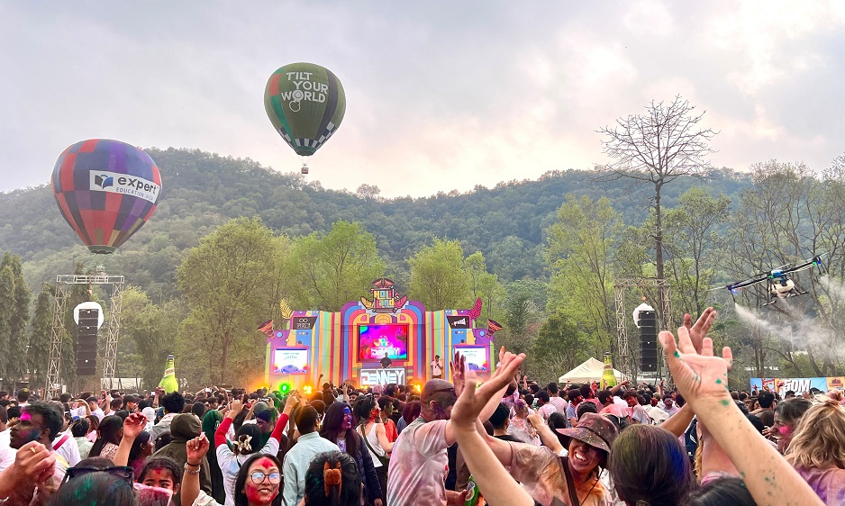 holi 2081 pokhara (1)