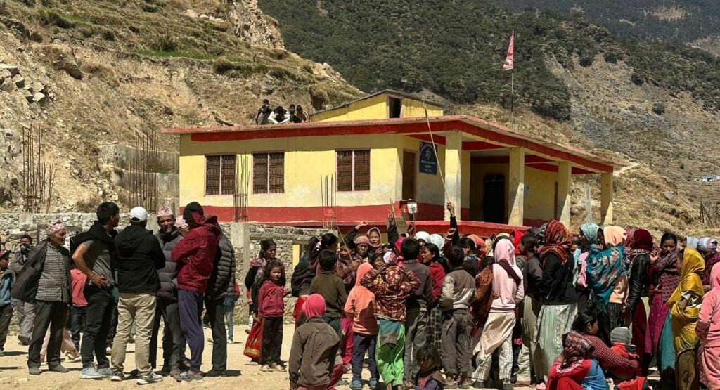 kalikot aparadh