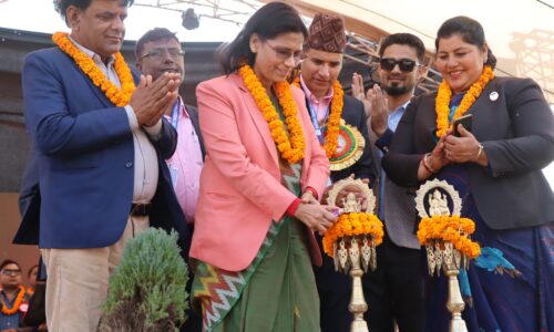 pink city mahotsab suru