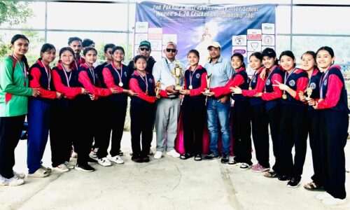 Bhadrakali Lai Upadhi PIC