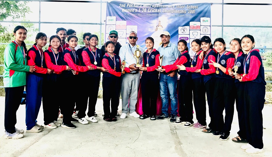 Bhadrakali Lai Upadhi PIC