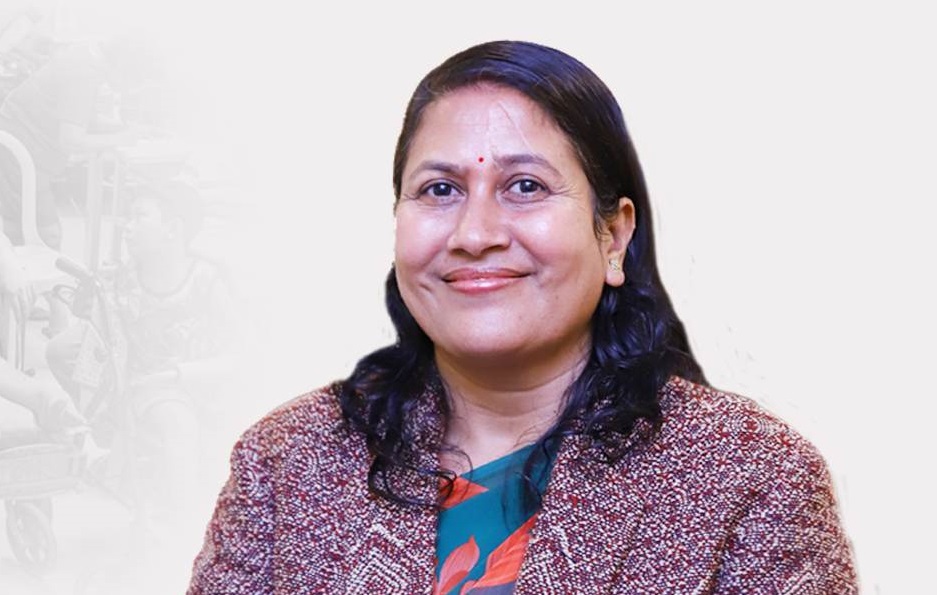 Bidhya-bhattarai-bidya