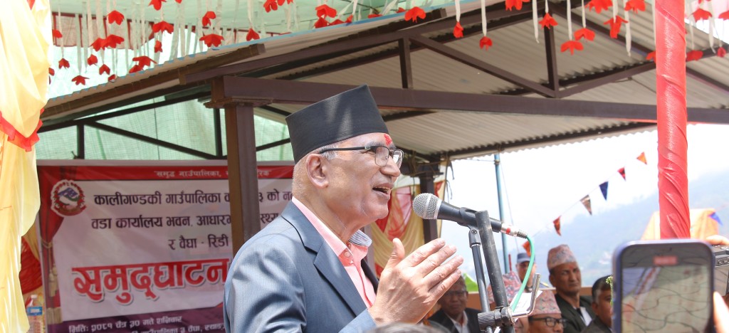 Bishnu pdl arthamantree