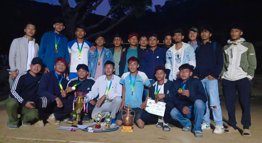 Kalkhu_mela_volleyball_upadhi