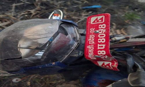 Krishna-Bhir-Accident