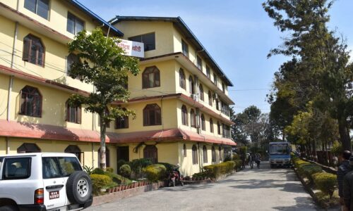 National Education board NEB 2