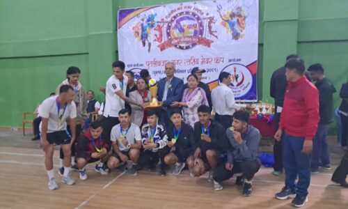Pbnp Mayor cup1