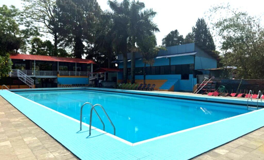 Pokhara Central Oasis 3