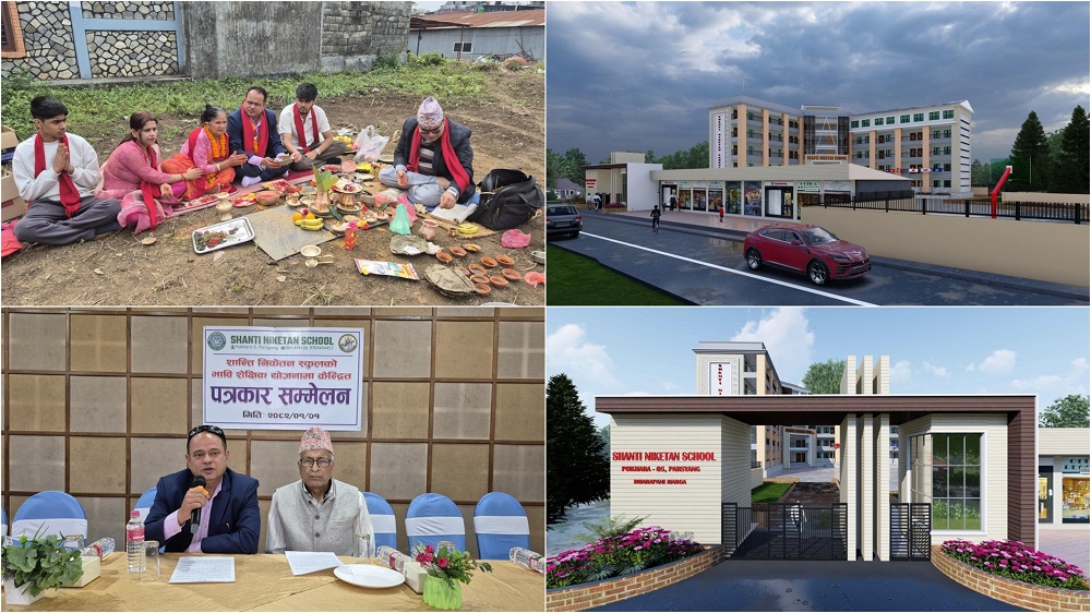 Shanti Niketan Bhawan (1)