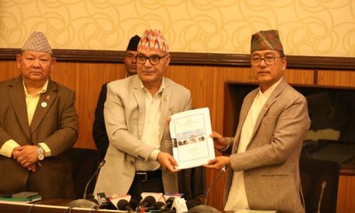 UPASAMITI PRATIBEDAN