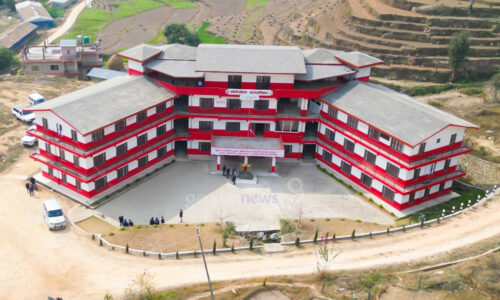 aandhikhola gaupalika 2