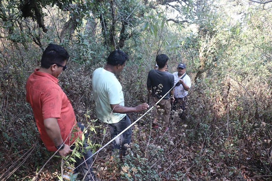 chhemkeshwori-tanahu-mono-rail-study