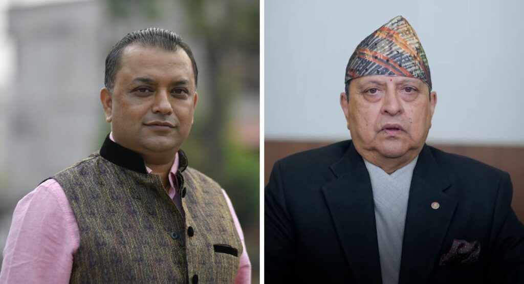 gagan_thapa-_gyandra_shah