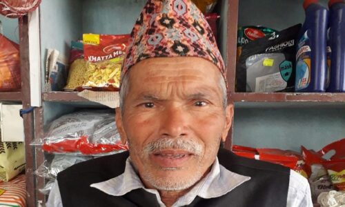 hari-panta-father-dies