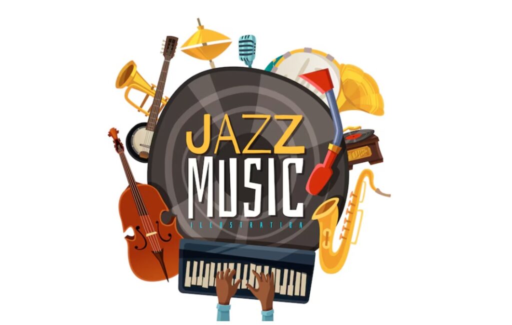 jazz music