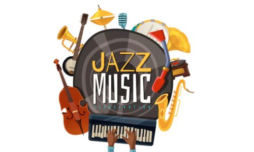 jazz music