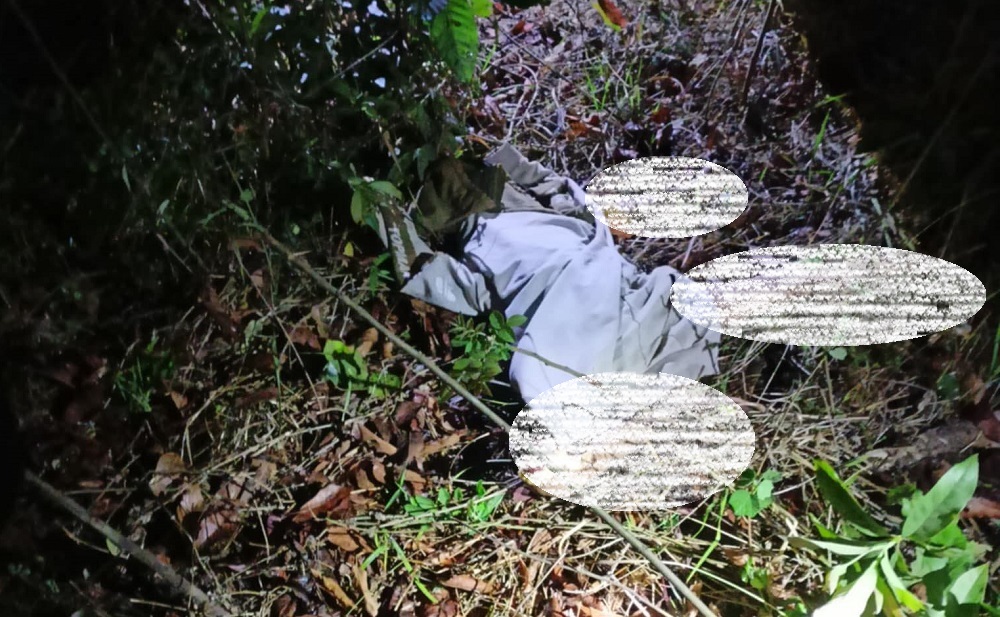 leopard attack bandipur