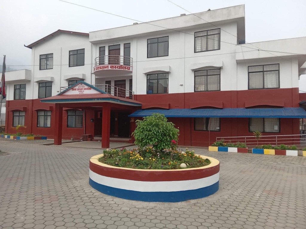 parshasan office syj