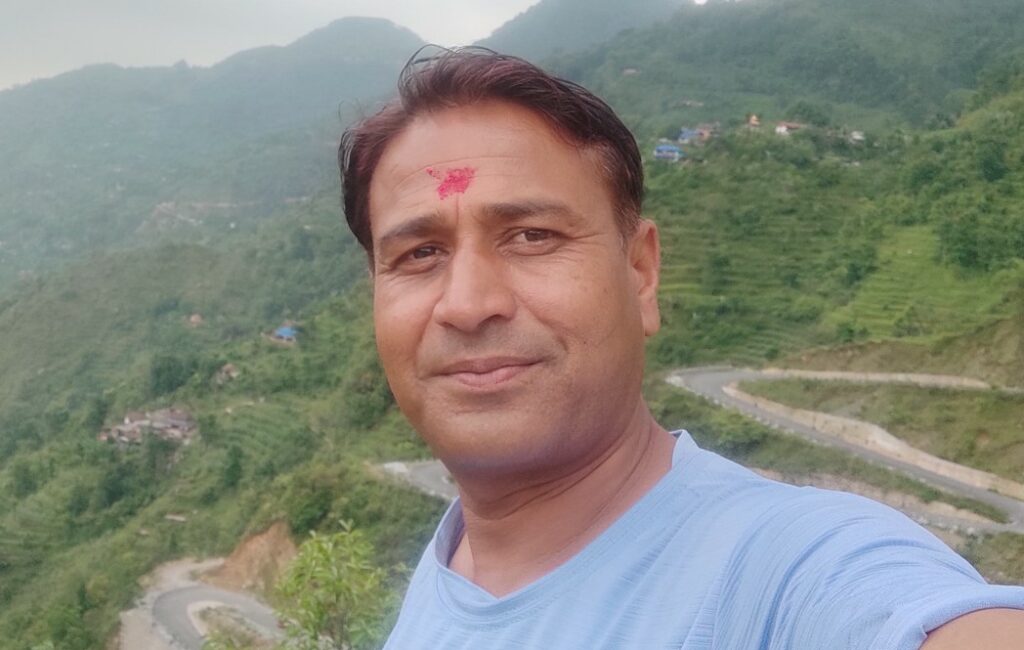 prakash regmi syj khelkud