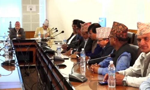 sarkar sichhek bartaa