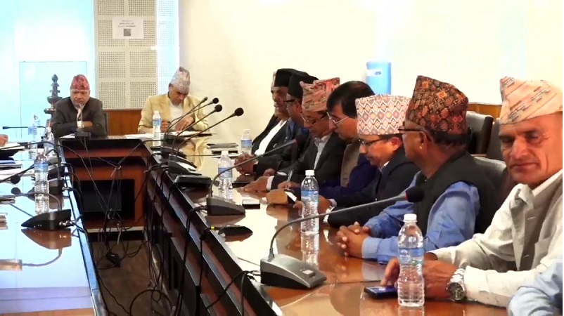 sarkar sichhek bartaa