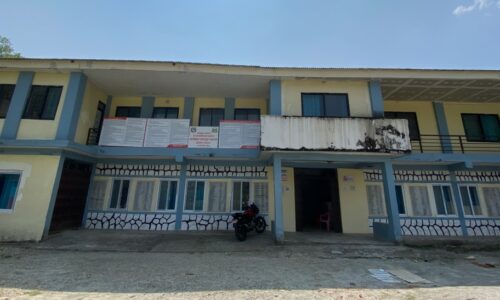 sarpadansha upachar kendra sthapana