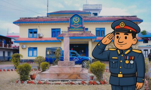 sp saruwa_dpo syangja