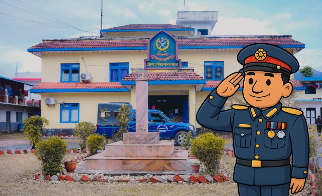 sp saruwa_dpo syangja