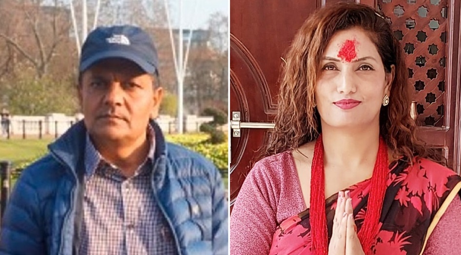 yogendra durga