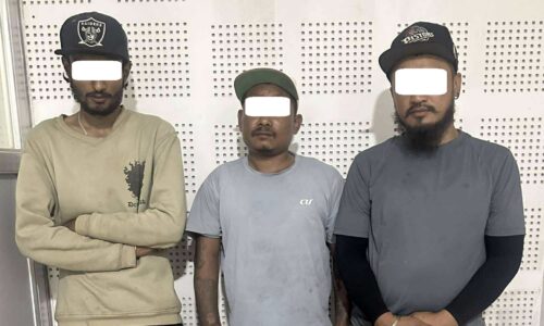 Lapase checking niyantran