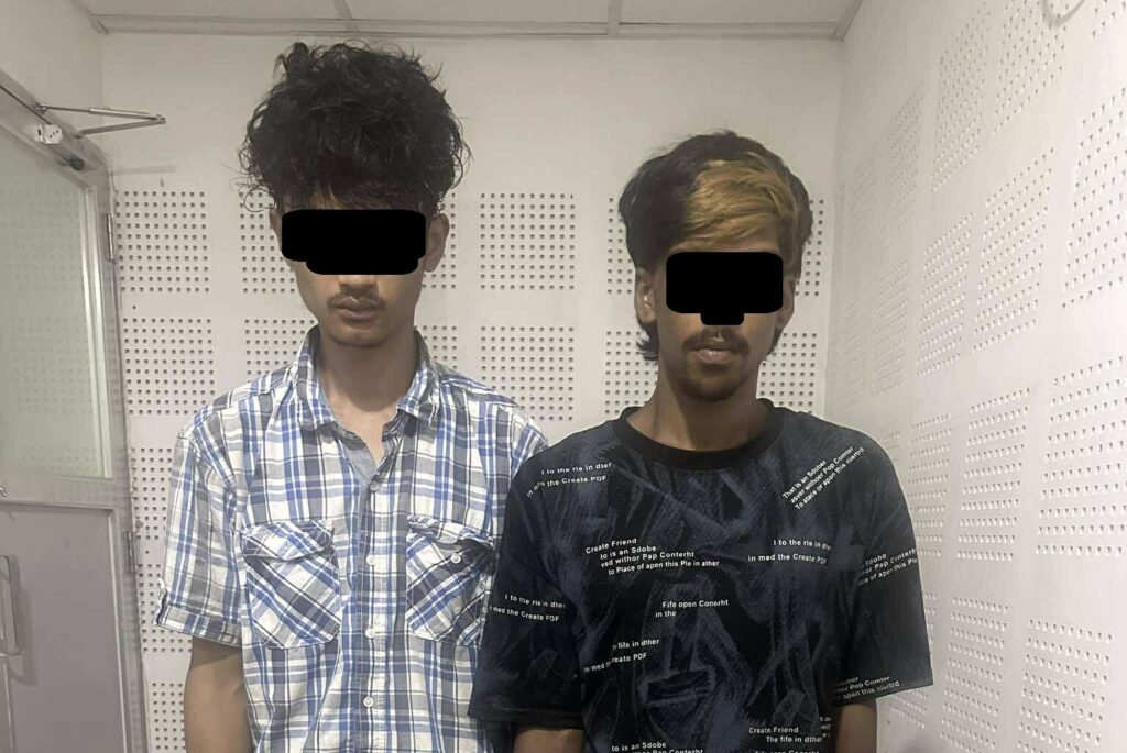 Mobile chori pakrau_2