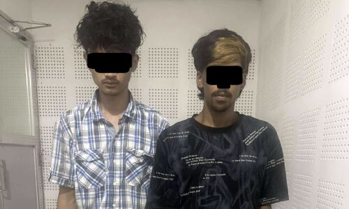 Mobile chori pakrau_2