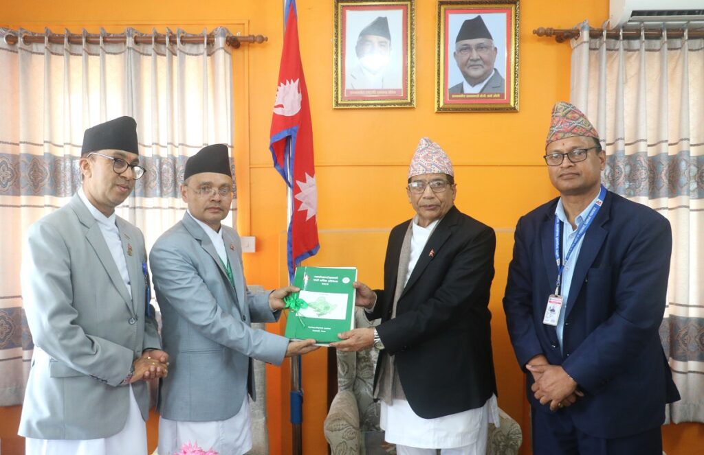 PP Mahalekha Parichhek (1)