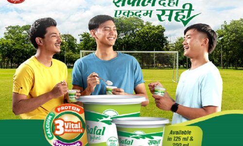 Safal Dahi Ekdam Sahi thumbnail