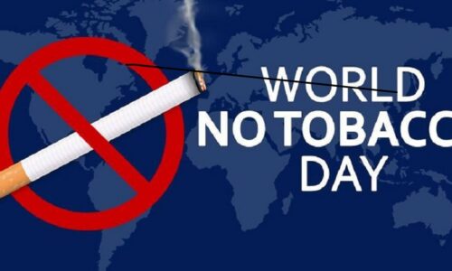 World_No_Tobacco_Day