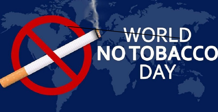 World_No_Tobacco_Day