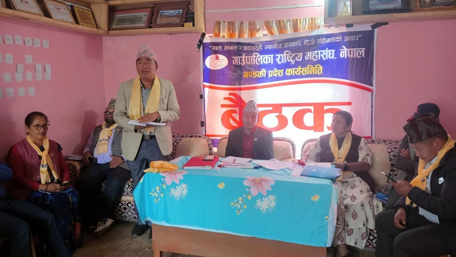 baithak