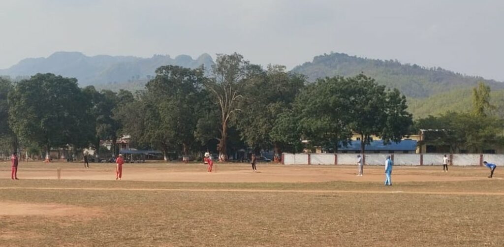 chapakot cricket