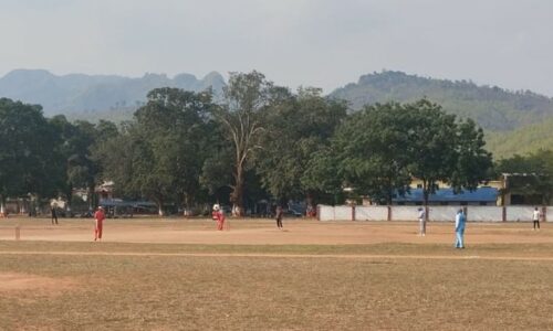 chapakot cricket