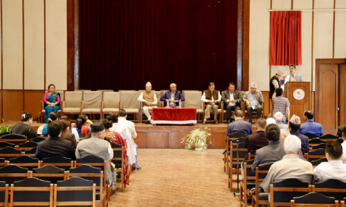 congress samsadiya dal