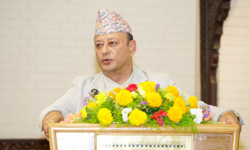 deepak khadka