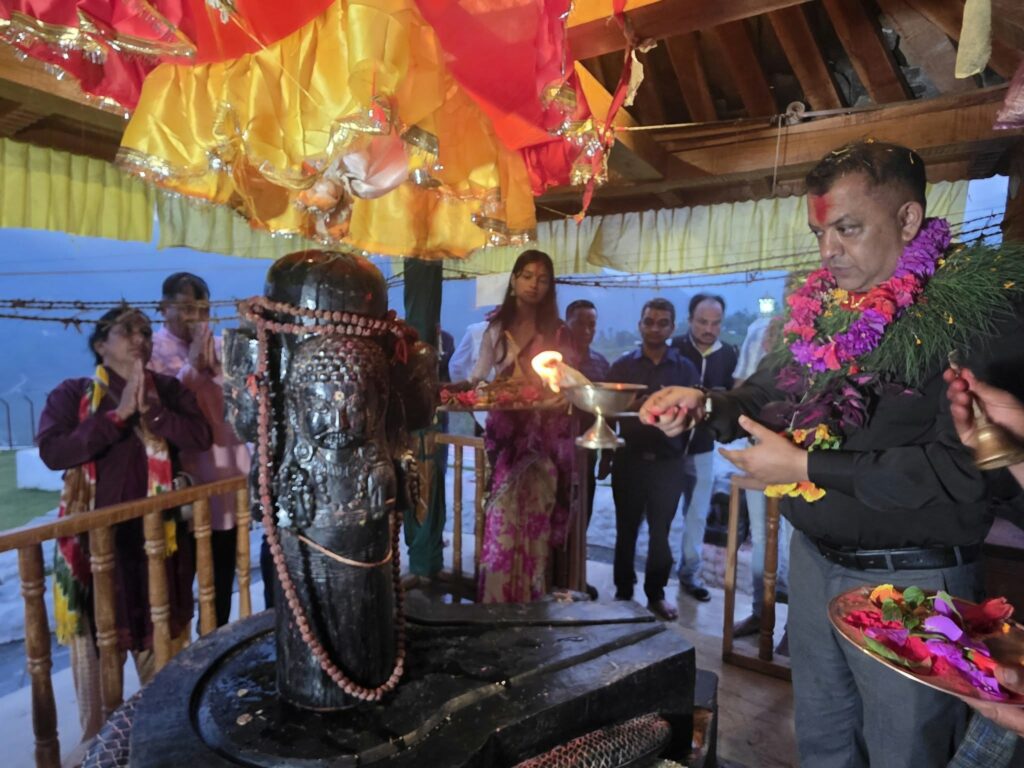 gagan_thapa_nawagraha temple