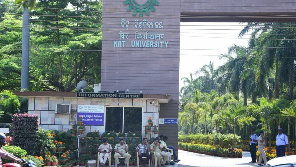 kiit-university